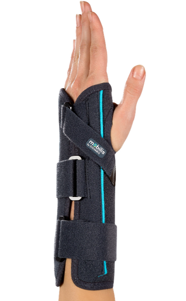 Brace - MOBILIS Manu ACTIVE Left (M)